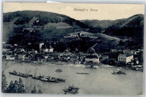 Obernzell