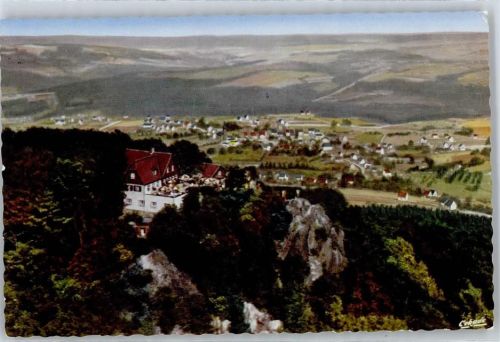 Königswinter Gesamtansicht