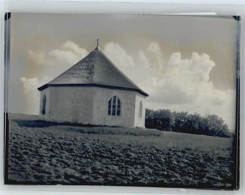 Vitt Kapelle