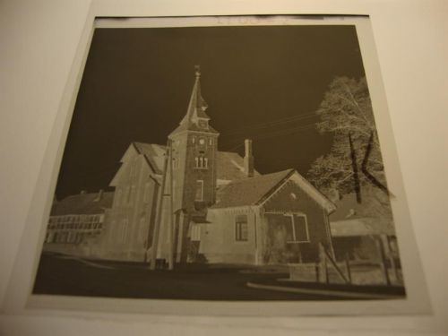 Klein Sisbeck Negativ