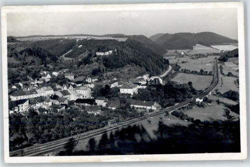 Brandys n.O. Gesamtansicht