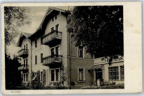 Alzing Genesungsheim