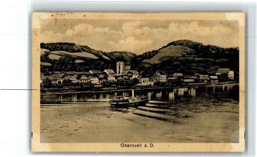Obernzell