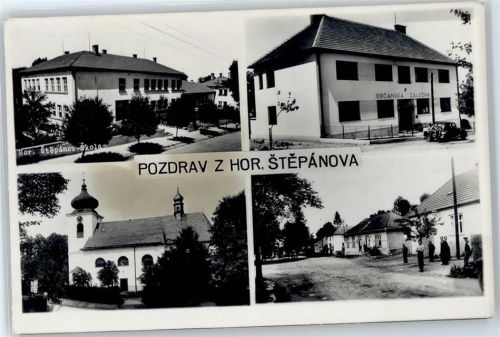 Teilansichten