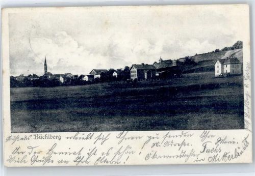 Büchlberg