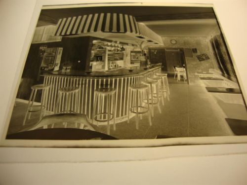 Varrelbusch Gasthaus, Negativ