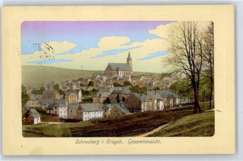 Schneeberg