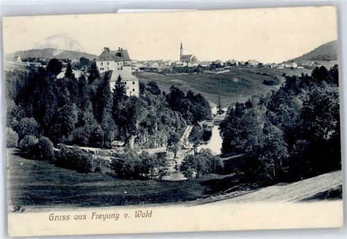 Freyung