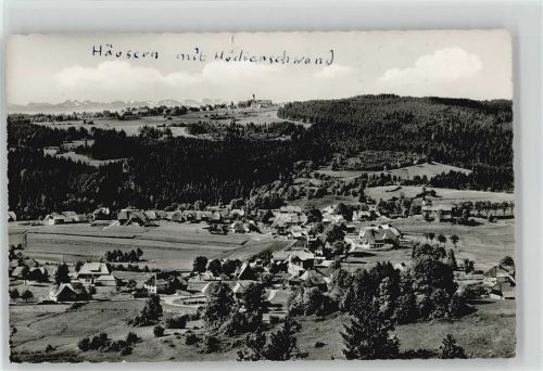 Häusern