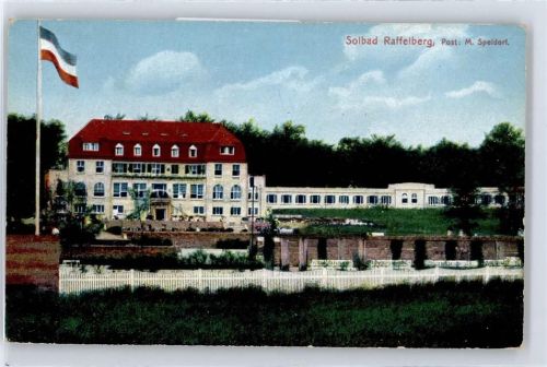 Raffelberg