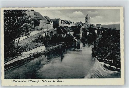 Bad Sooden-Allendorf