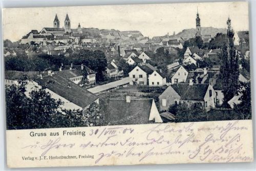 Freising