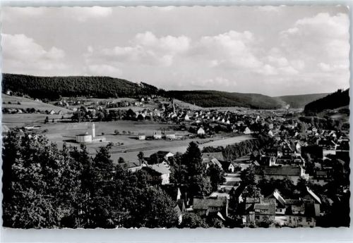Baiersbronn