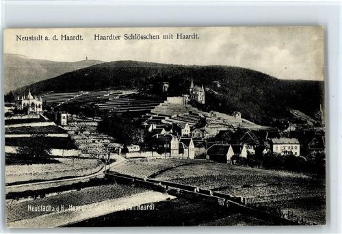 Neustadt Schlößchen