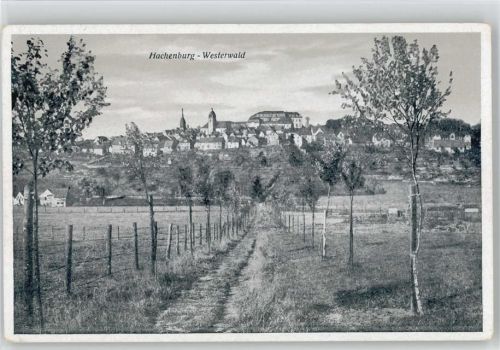 Hachenburg