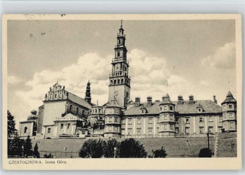 1944 Jasna Gora