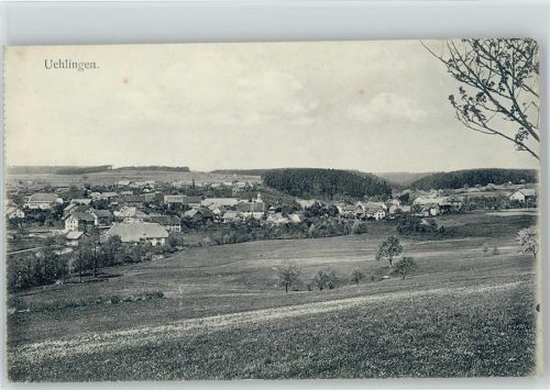 Ühlingen