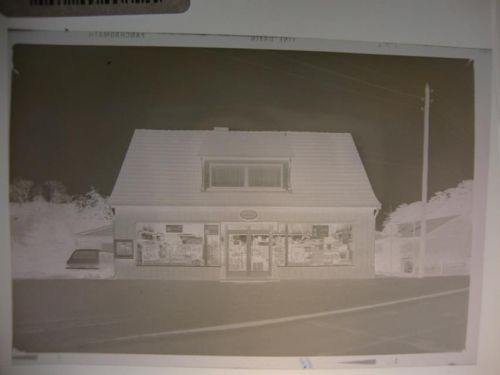 Nenndorf Negativ