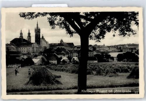 Klatovy