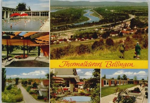Bad Bellingen