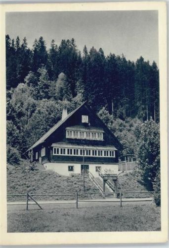 Häusern Gasthaus Schwarzabruck