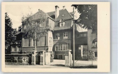 Arnstadt Klinik
