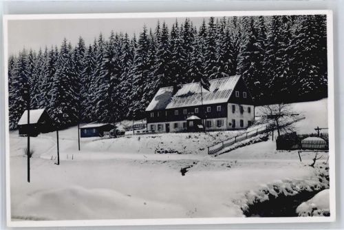 Sayda Jugendherberge