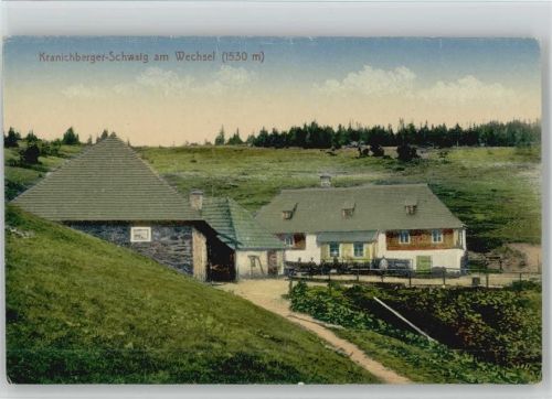 Kranichberger-Schwaig