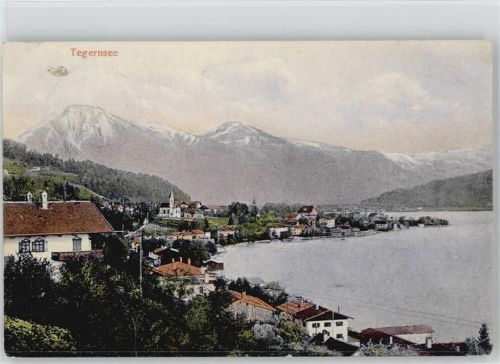 Tegernsee