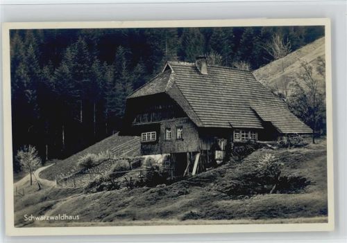 1930 Foto AK