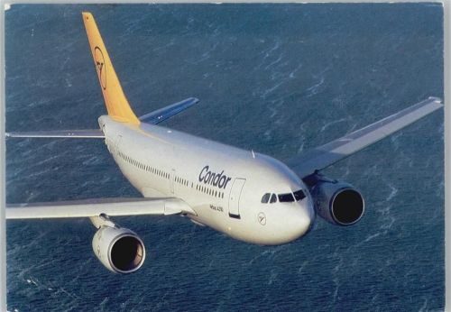 Condor - Airbus A 310-200