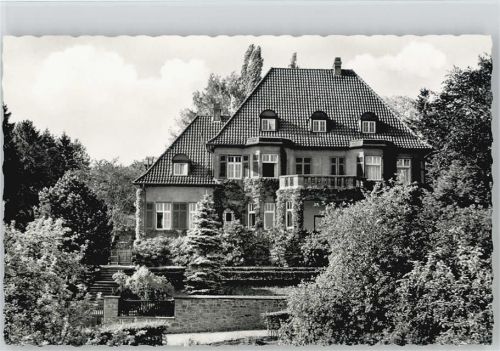 Vlotho Studienheim