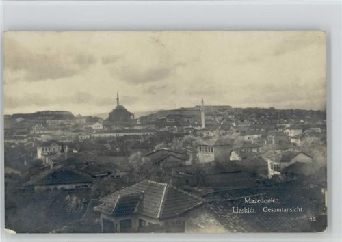 1920 - 1930 Foto AK