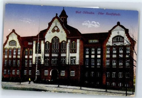 Bad Oldesloe Obere Realschule