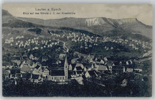Laufen