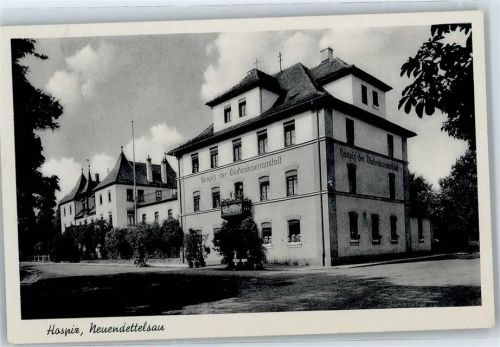 Neuendettelsau Hospiz