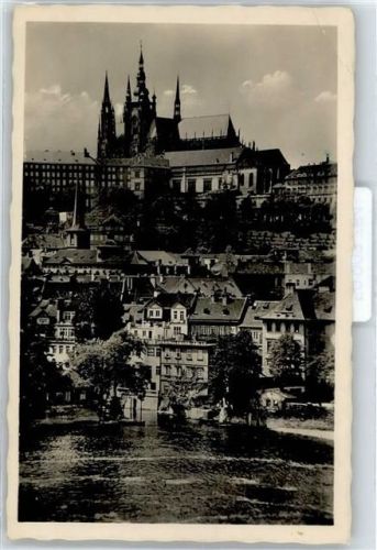 Prag Hradschin