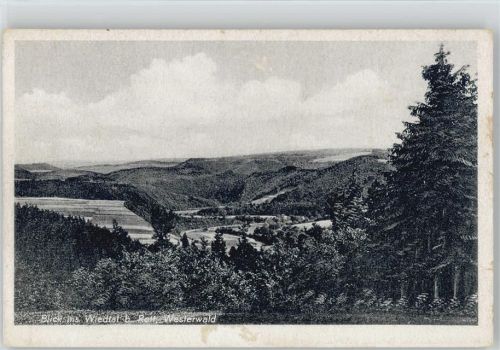 Rott Wiedtal
