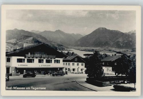 Bad Wiessee
