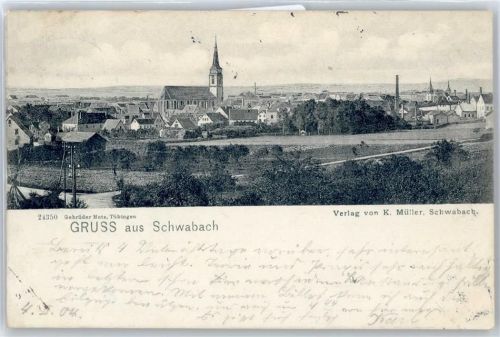 Schwabach