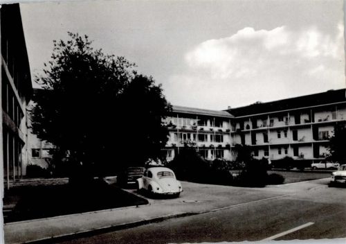 Bad Gögging Trajansbad