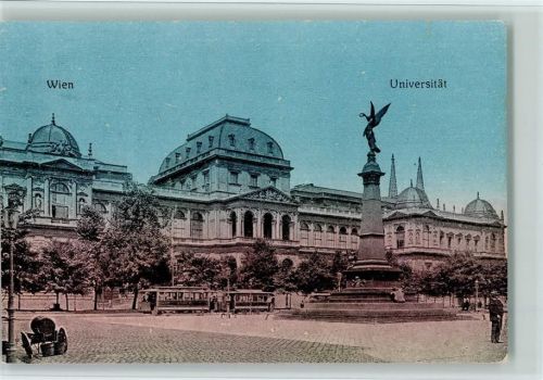 Wien Universität