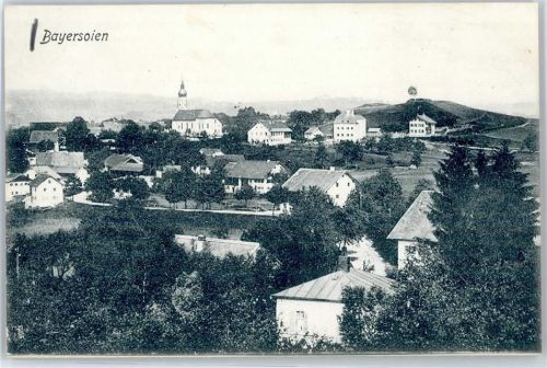 Bayersoien