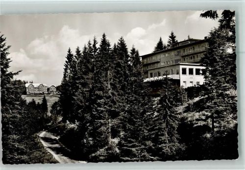 Bühl Friedrich-Hilda-Heim