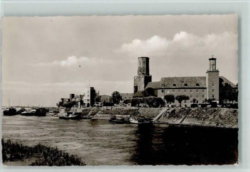 Emmerich am Rhein