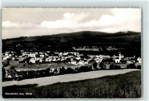 Frauenau