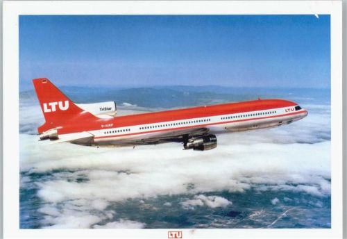 LTU - TriStar L-1011-1