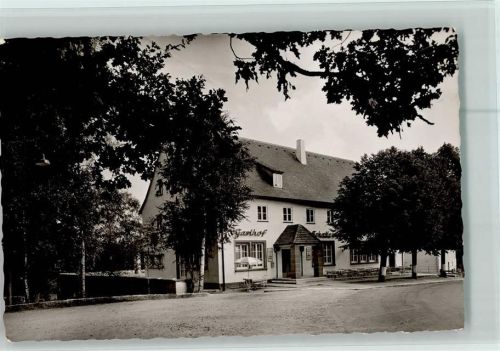 Stuttgart Gasthof Schatten