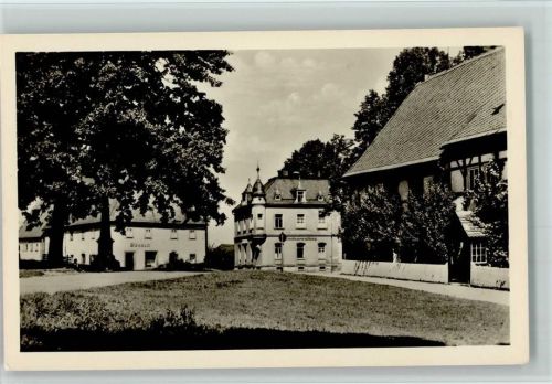Bärenstein Ortsansicht