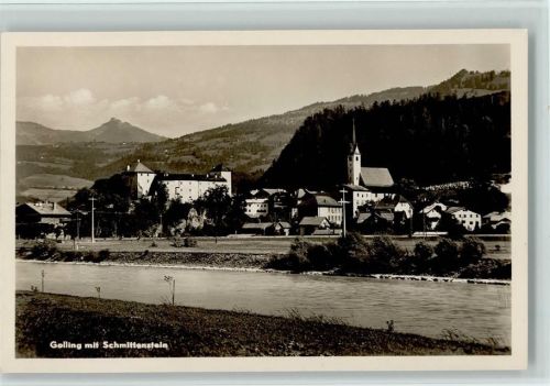 Golling Schmittenstein